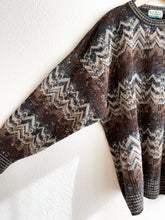 Load image into Gallery viewer, Vintage Grandpa Sweater
