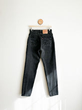 Load image into Gallery viewer, Vintage Levi&#39;s 551 Jeans - 27.5&quot; Waist
