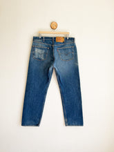 Load image into Gallery viewer, Vintage Levi&#39;s 501 Jeans - 38&quot; Waist
