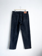 Load image into Gallery viewer, Custom VINTAGE Levi&#39;s 550 &quot;Tapered leg&quot; Jeans - Select Your Size &amp; Length
