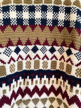 Load image into Gallery viewer, Vintage Cotton Sweater
