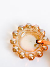 Load image into Gallery viewer, Vintage Glass Ashtray
