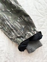 Load image into Gallery viewer, Vintage Insulated Camo Coveralls
