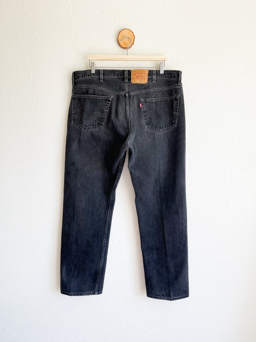 Vintage Levi's 501 Jeans - 40