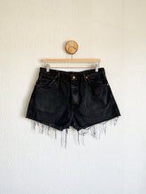Load image into Gallery viewer, Vintage Wrangler Cutoff Shorts - 31.5&quot; Waist
