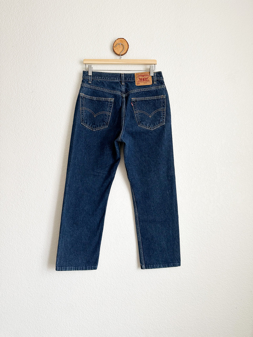 Vintage Levi's 505 Jeans - 30.5