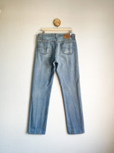Load image into Gallery viewer, VINTAGE Levi&#39;s 501 Jeans - Select Your Size &amp; Wash
