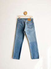 Load image into Gallery viewer, Vintage Levi&#39;s 501 Jeans - 30&quot; Waist

