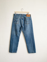 Load image into Gallery viewer, VINTAGE Levi&#39;s 501 Jeans - Select Your Size &amp; Wash

