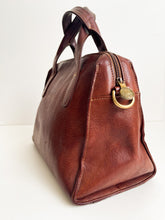 Load image into Gallery viewer, Vintage Ghurka Handbag
