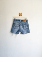 Load image into Gallery viewer, Vintage Levi&#39;s 501 Cutoff Shorts - 29&quot; Waist
