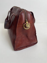 Load image into Gallery viewer, Vintage Ghurka Handbag
