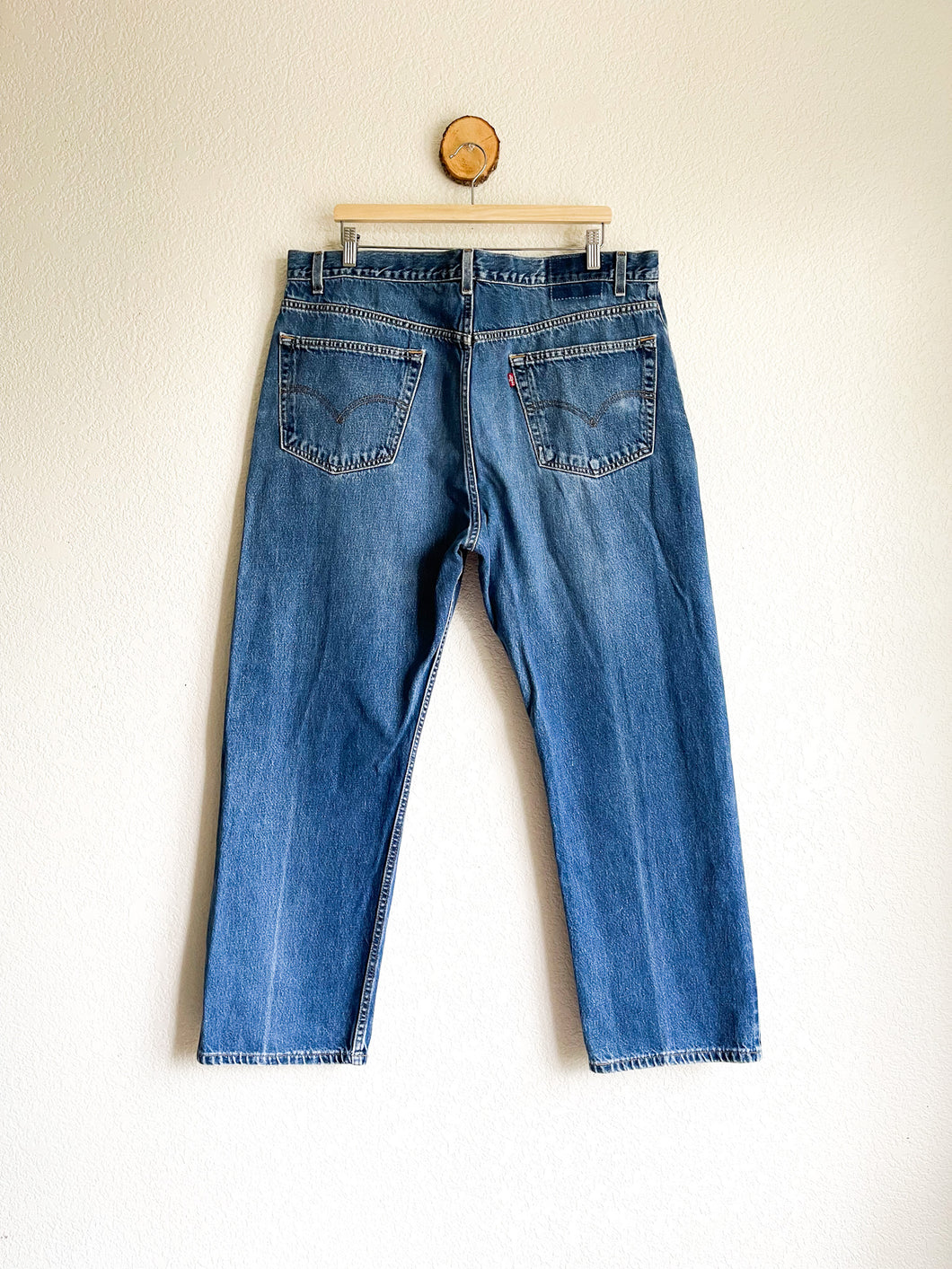 Vintage Levi's Jeans - 39.5