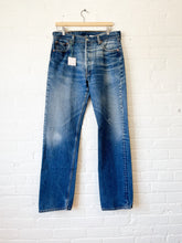 Load image into Gallery viewer, VINTAGE Levi&#39;s 501 Jeans - Select Your Size &amp; Wash

