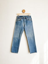 Load image into Gallery viewer, Vintage Levi&#39;s 501 Jeans - 30&quot; Waist
