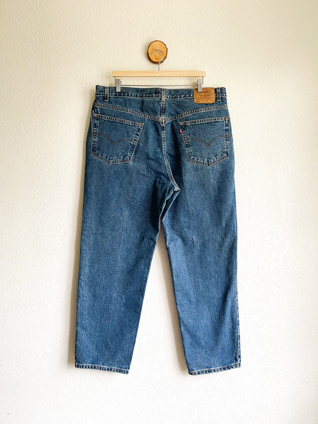 Vintage Levi's 550 Jeans - 40