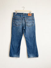 Load image into Gallery viewer, VINTAGE Levi&#39;s 517 Jeans - Select Your Size &amp; Wash
