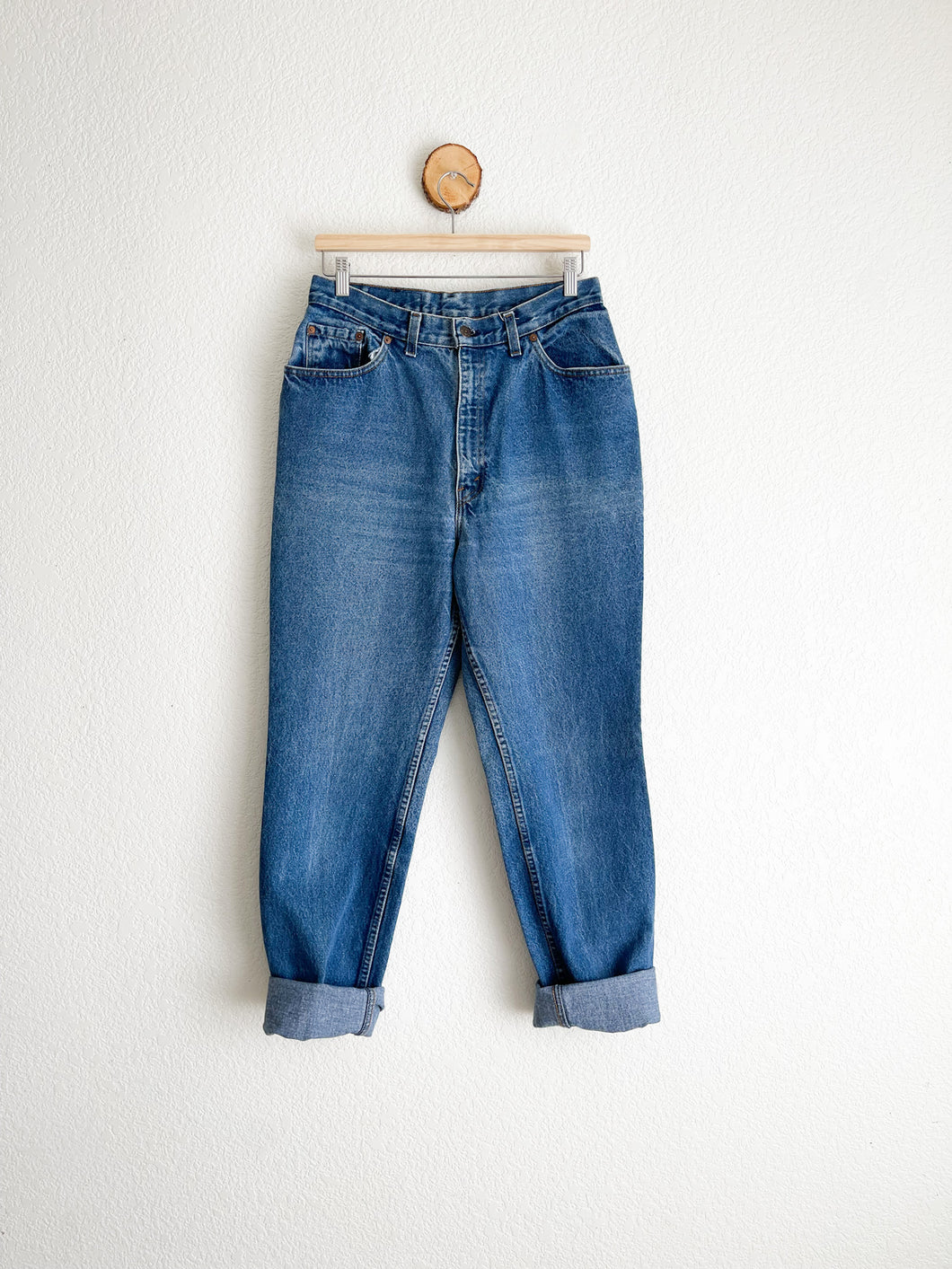 Vintage Levi's 18505 Jeans - 30