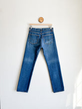 Load image into Gallery viewer, Vintage Levi&#39;s 501 Jeans - 29.5&quot; Waist
