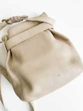 Load image into Gallery viewer, Vintage Coach Bone Soho Belted Pouch

