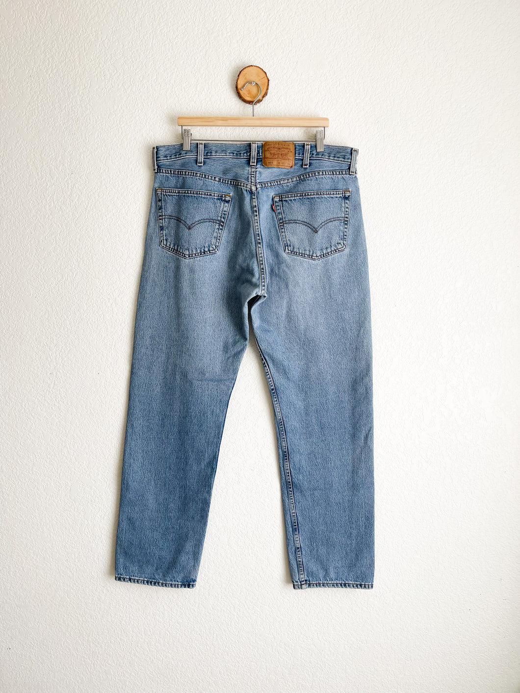 Vintage Levi's 501 Jeans - 39