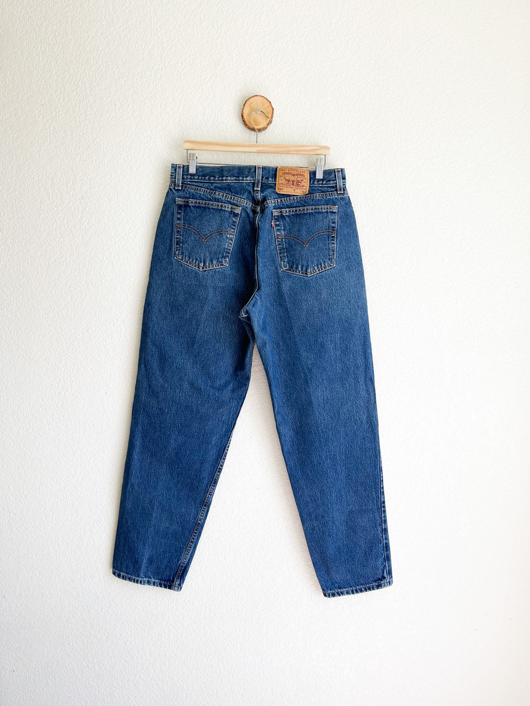 Vintage Levi's 560 Jeans - 33