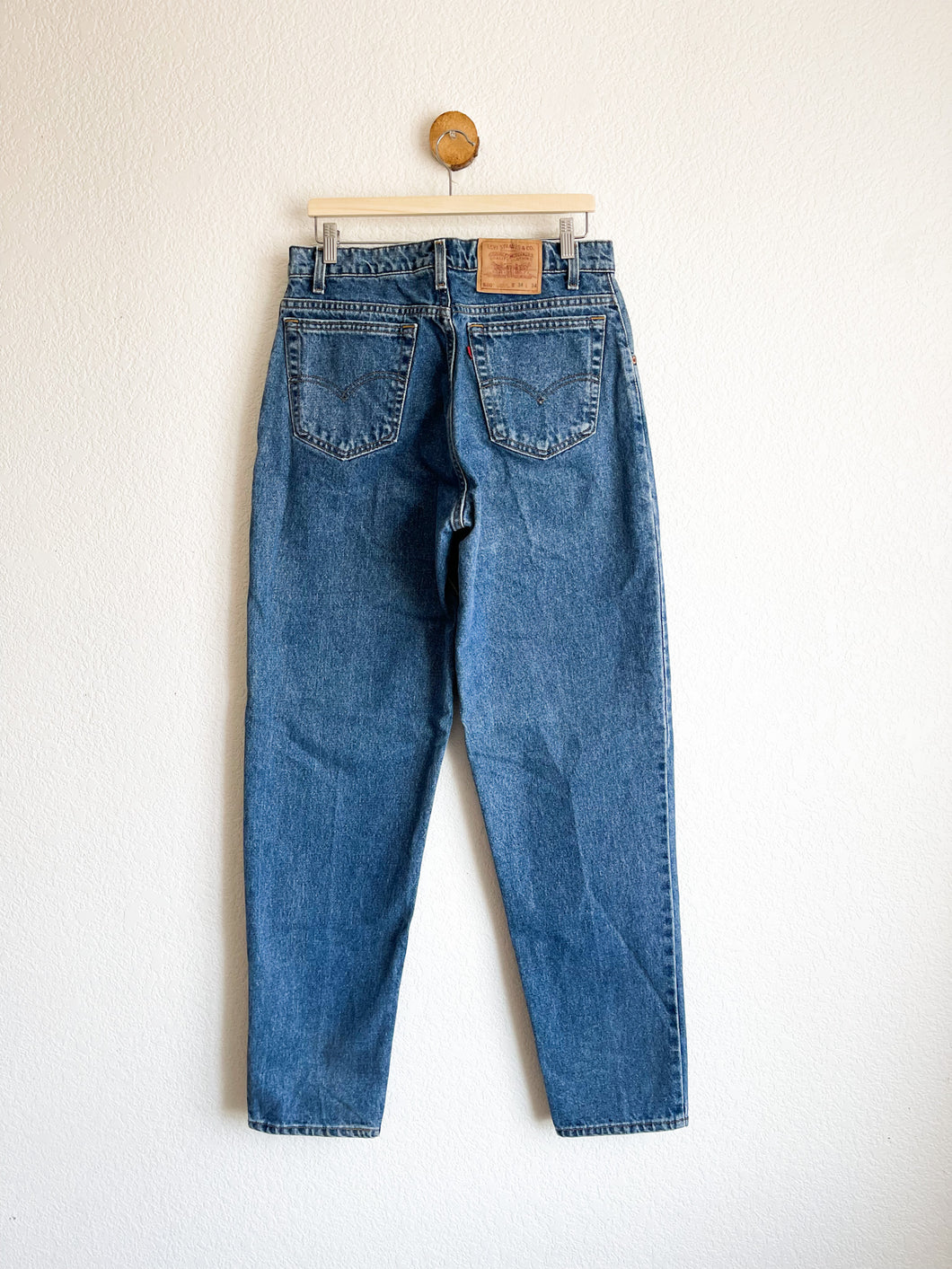 VINTAGE Levi's 560 Jeans - Select Your Size & Length
