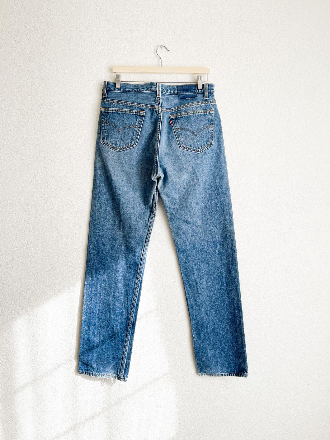 Vintage Levi's 501 Jeans - 32.5