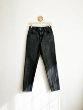Load image into Gallery viewer, Vintage Levi&#39;s 551 Jeans - 27.5&quot; Waist
